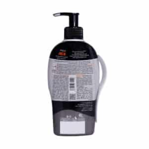 کرم موبر بدن آقایان هیدرودرم مناسب پوست معمولی