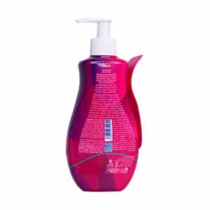 کرم موبر صورت و بدن بانوان مناسب پوست های معمولی هیدرودرم