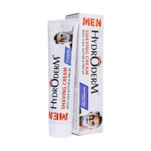 خمیر اصلاح صورت آقایان مناسب پوست حساس هیدرودرم