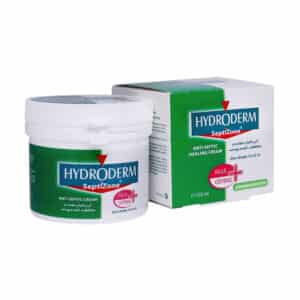 کرم التیام دهنده و محافظت کننده پوست سپتی زون هیدرودرم