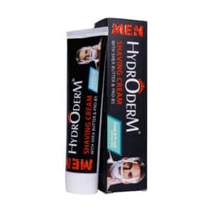 خمیر اصلاح صورت آقایان پوست معمولی هیدرودرم