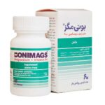 قرص بونی مگز کیمیا آرا