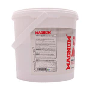 پودر سطلی تانک مس مگنوم