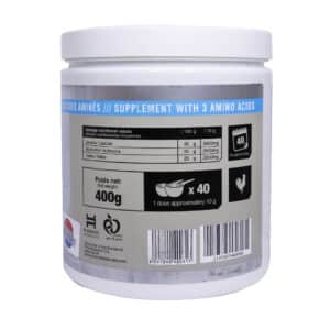 پودر بی سی ای ای 2:1:1 ام ایکس تری