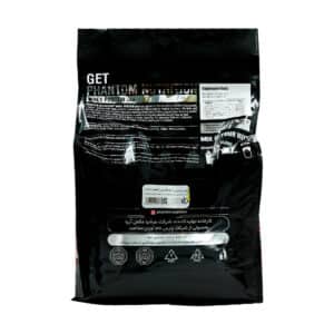 پودر پروتئین وی گلد فانتوم نوتریشن