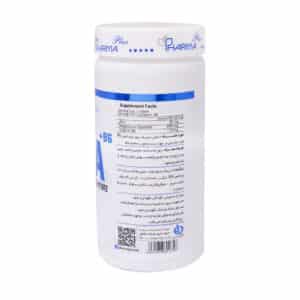 قرص زد ام ای فارما پلاس