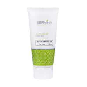 ژل ضد چروک صورت سروینا 30 میلی لیتر