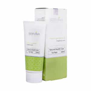 ژل ضد چروک صورت سروینا 30 میلی لیتر