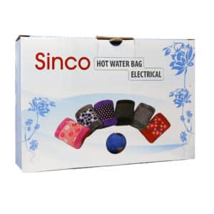 کیسه آب گرم برقی