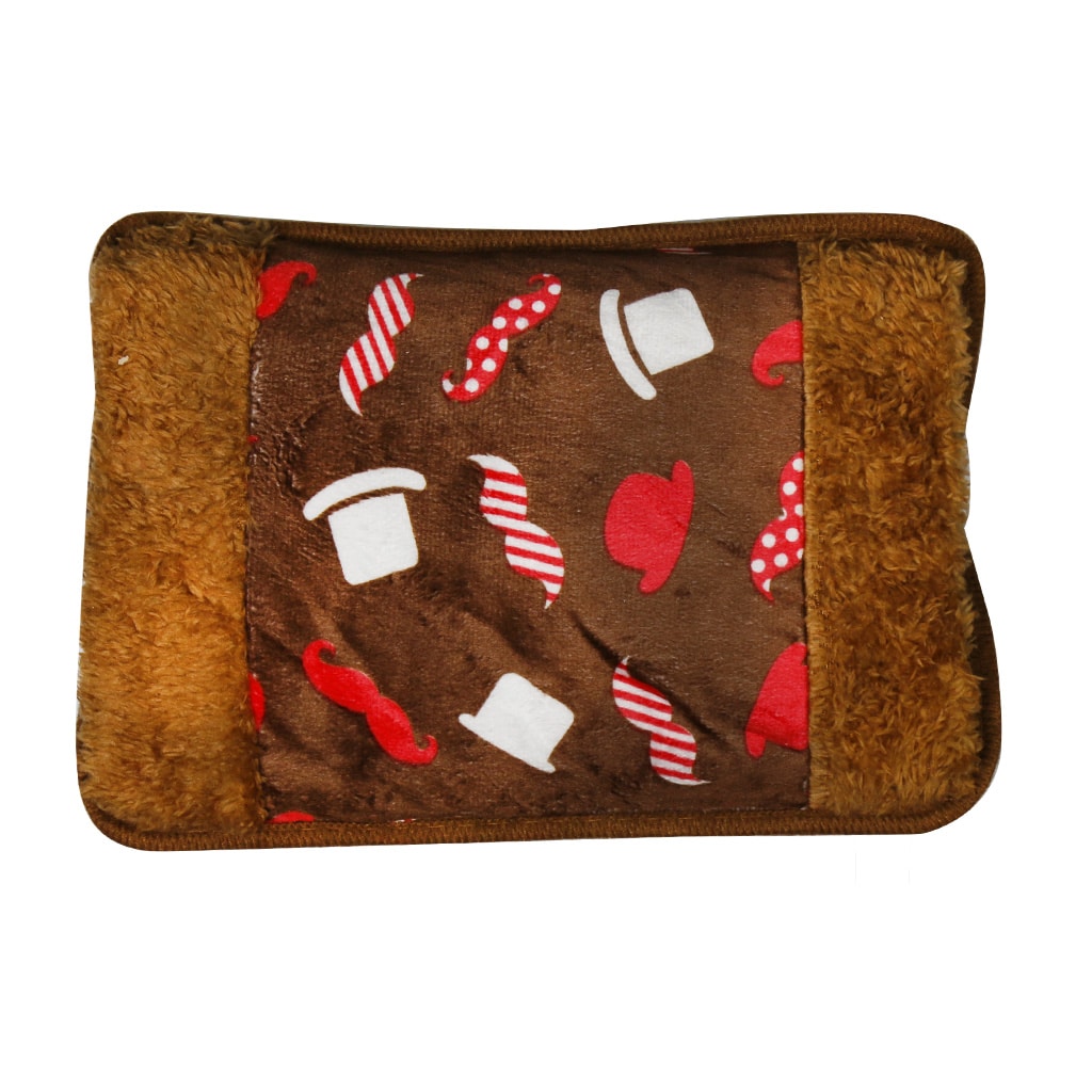 -2کیسه آب گرم برقی جیب دار سینکو کیسه آب گرم برقی جیب دار سینکو