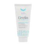 کرم مرطوب کننده اوره 10 درصد اورلین 100 میلی لیتر