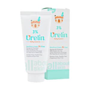 کرم اوسرین 3 درصد اورلین