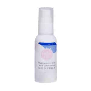 مزوسرم روشن کننده و آبرسان هایلایف 50 میلی لیتر