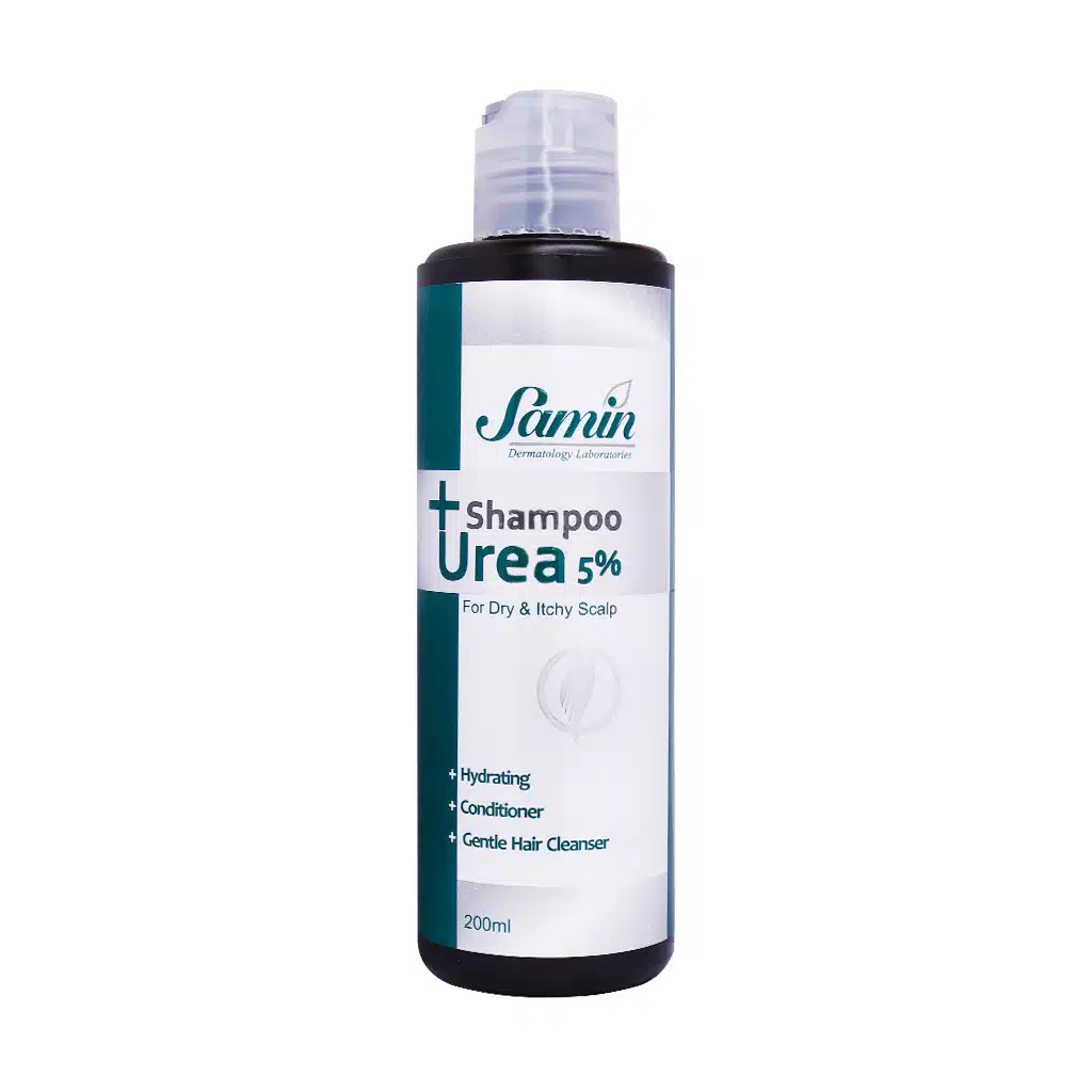 samin-5-percent-shampoo-urea.jpg.webp شامپو اوره 5 درصد ثمین 200 میلی لیتر