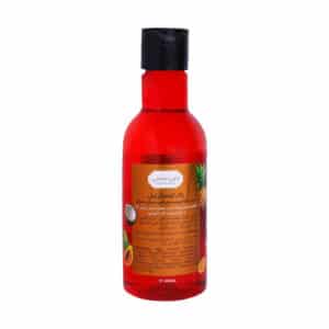 پاک کننده آرایش تروپیکال دیپ سنس سی گل 160 میلی لیتر