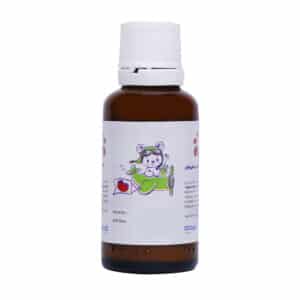 قطره فروفروت کودکان