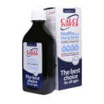 شربت کلسی پاور آرین سلامت سینا