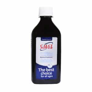 شربت کلسی پاور آرین سلامت سینا