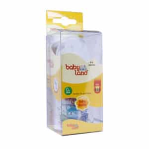 بطری شیرخوری پیرکس بیبی لند کد 466