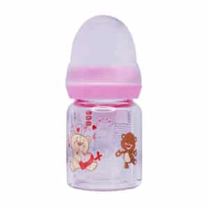 بطری شیرخوری پیرکس بیبی لند کد 435
