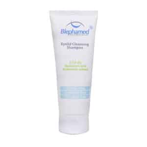 شامپو پلک و مژه بلفامد