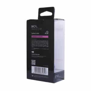 فرمژه بدون فنر بیول مدل Curly Whirly