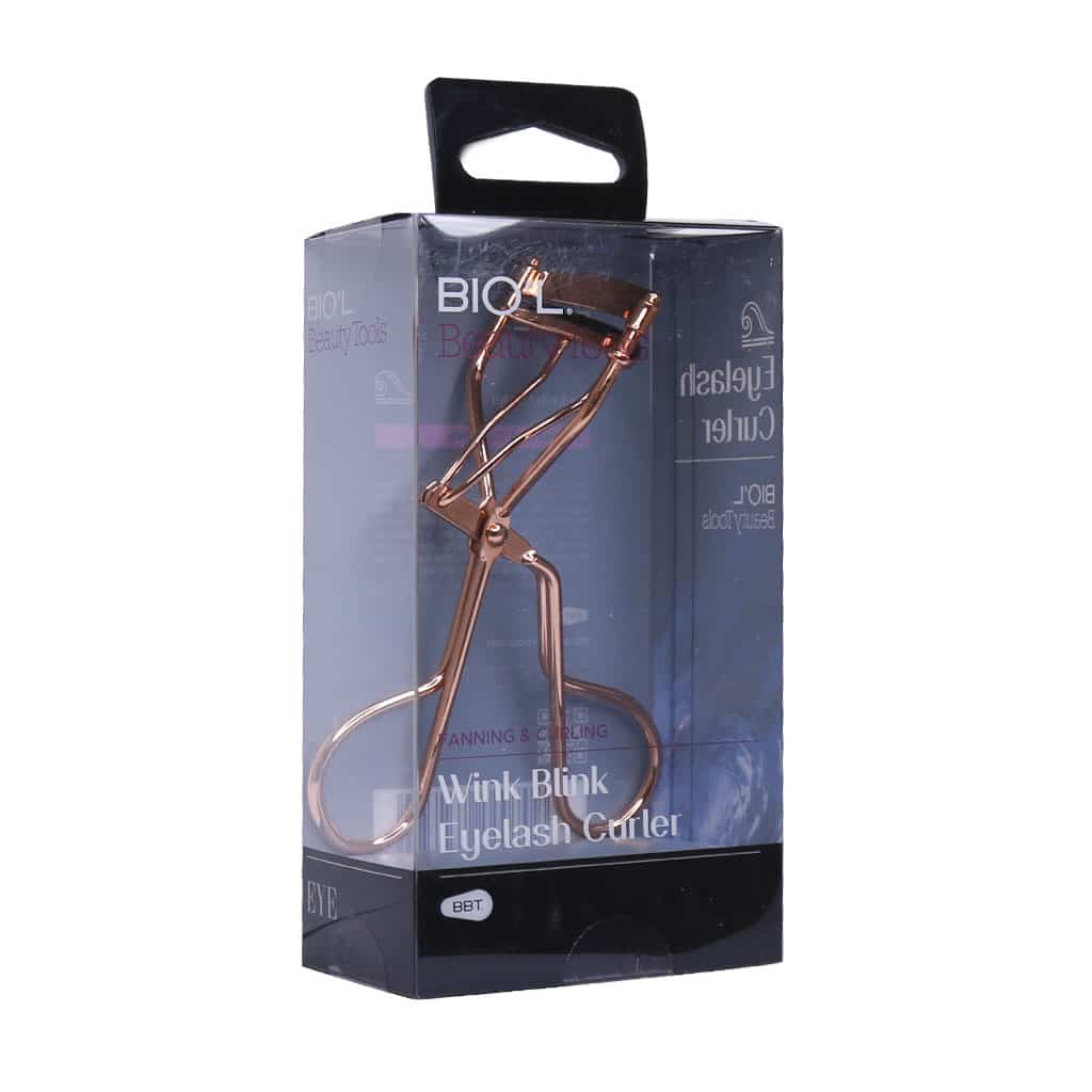 فرمژه بدون فنر بیول مدل-2 Curly Whirly فرمژه بدون فنر بیول مدل Curly Whirly