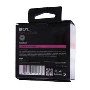 پد اسفنج آرایشی مثلثی بیول
