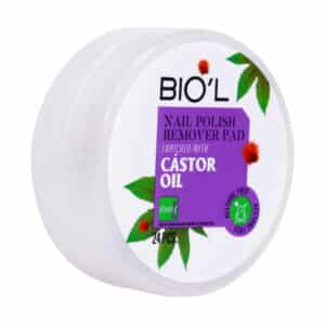 پد لاک پاک کن فاقد استون بیول