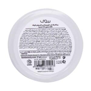 پد لاک پاک کن فاقد استون بیول