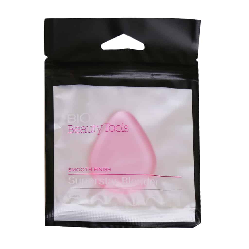 پد آرایشی سیلیکونی بیول مدل اشکی پد آرایشی سیلیکونی بیول مدل اشکی