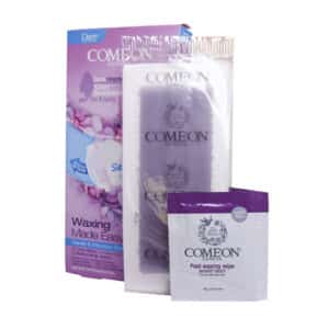 نوار موبر پوست حساس کامان