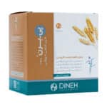 قیمت ساشه پی برن دینه