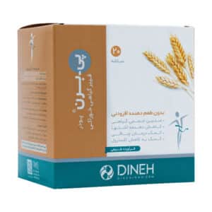 قیمت ساشه پی برن دینه