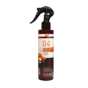 ماسک مو دوفاز فابریگاس مدل Argan Oil حجم 200 میلی لیتر