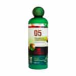 نرم کننده مو فابریگاس مدل ماکادمیا مناسب انواع مو