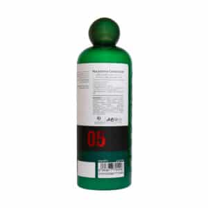 نرم کننده مو فابریگاس مدل ماکادمیا مناسب انواع مو