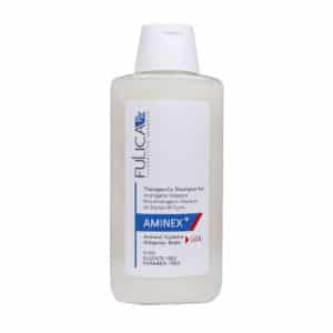 شامپو فاقد سولفات آمینکس آر ایکس فولیکا