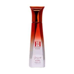 عطر جیبی زنانه ژک ساف مدل FF