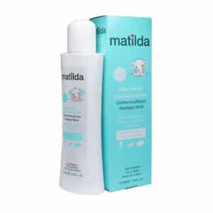 کرم مرطوب کننده آتوپیک کودک ماتیلدا