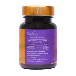 قرص گارلینووس مهر و ماه