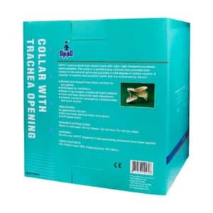 کلار و گردنبند طبی اپو کد 4096