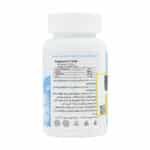 قرص کلسیم منیزیم زینک فانتوم نوتریشن