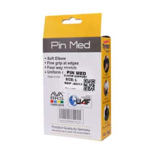 آرنج بند کشی کد 6012 پین مد