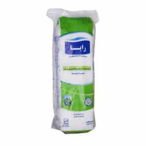 پنبه هیدروفیل رایا