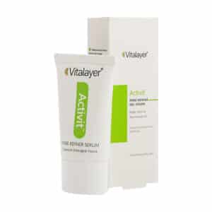 سرم جمع کننده منافذ باز اکتی ویت ویتالیر