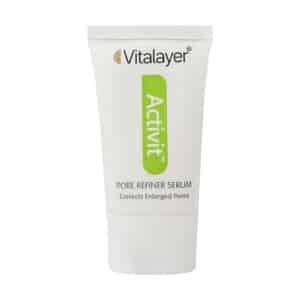 سرم جمع کننده منافذ باز اکتی ویت ویتالیر