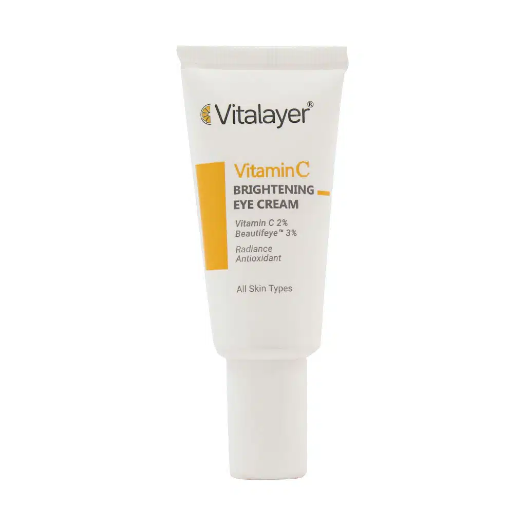 Vitalayer-Liposomal-Vit-C-Eye-Cream-20-ML.jpg.webp کرم دور چشم ویتامین C ویتالیر 20 میلی لیتر