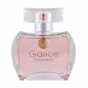 ادو پرفیوم زنانه ایو دو سیستل مدل Galice Sensuelle