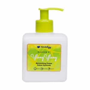 کرم نرم کننده هندولوژی مدل یلانگ یلانگ مناسب پوست خشک 285 میلی لیتر